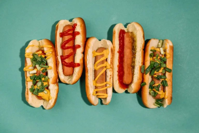 Hotdog Package