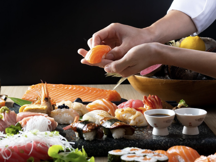 Private Cooking Class