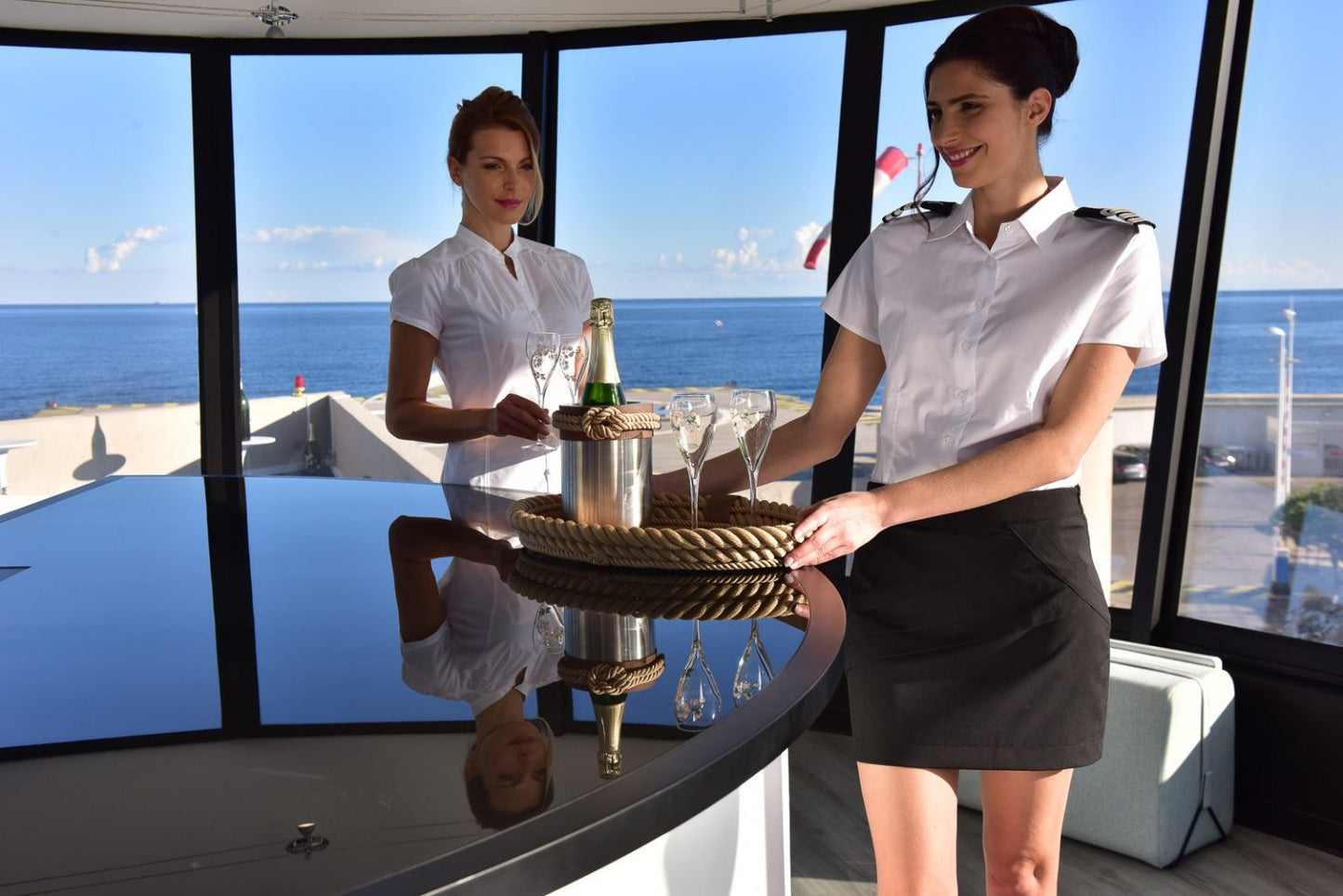 Luxury Package