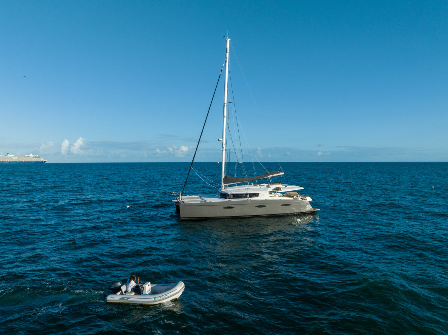 Fountaine Pajot