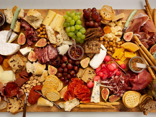 Charcuterie Board (M)