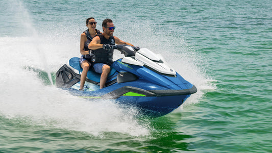 Jetski (per hour)