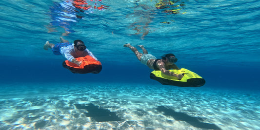 Seabob