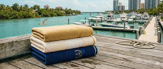Premium Towels