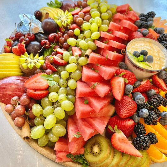 Fruit Platter