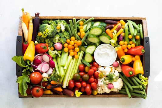Veggie Platter