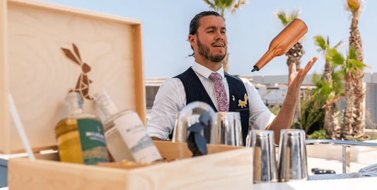 Cocktail Package