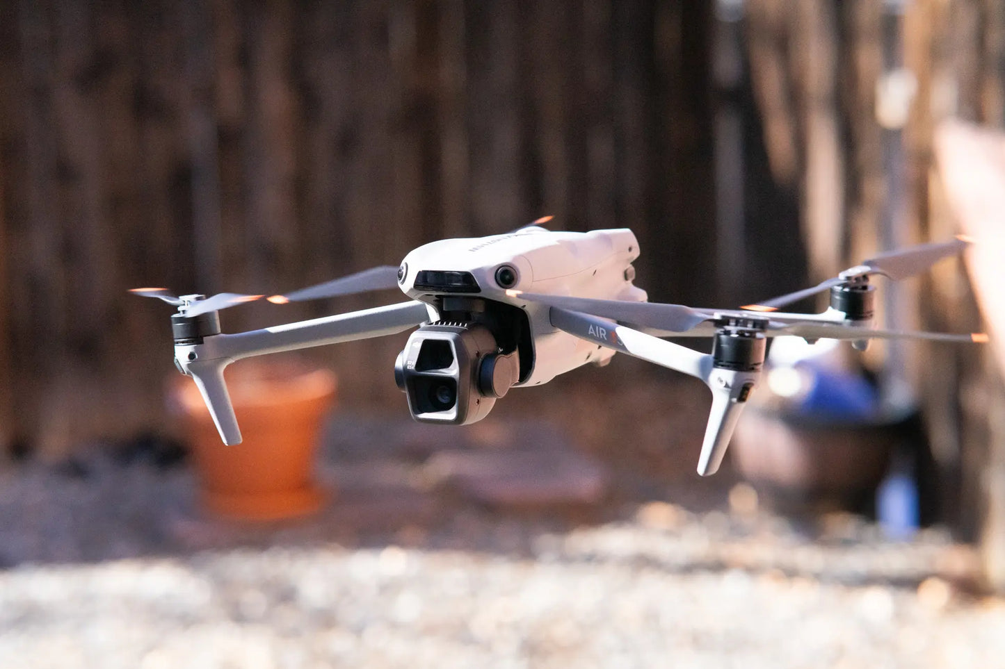 Drone Video