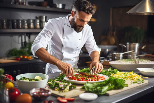 Private Chef Experience (FP)