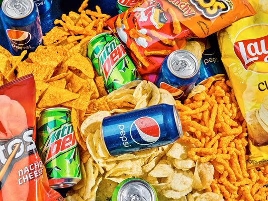 Snack Package