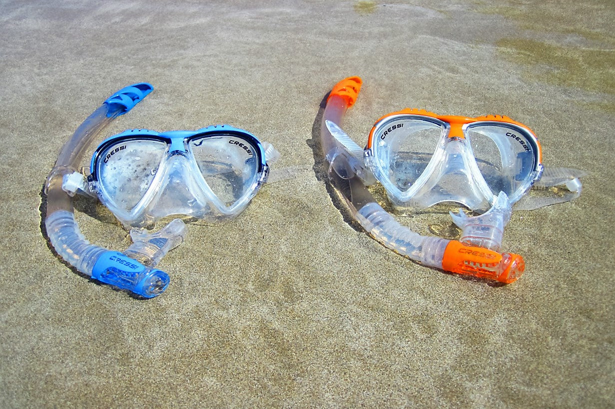 Snorkeling Equipment (FL)