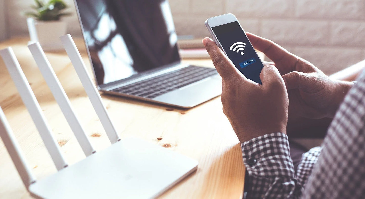 WiFi